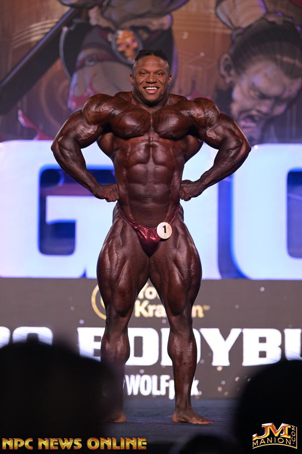 Tonio Burton
