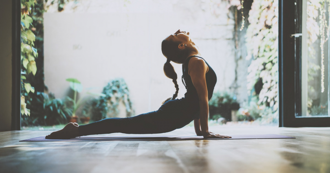 Joga