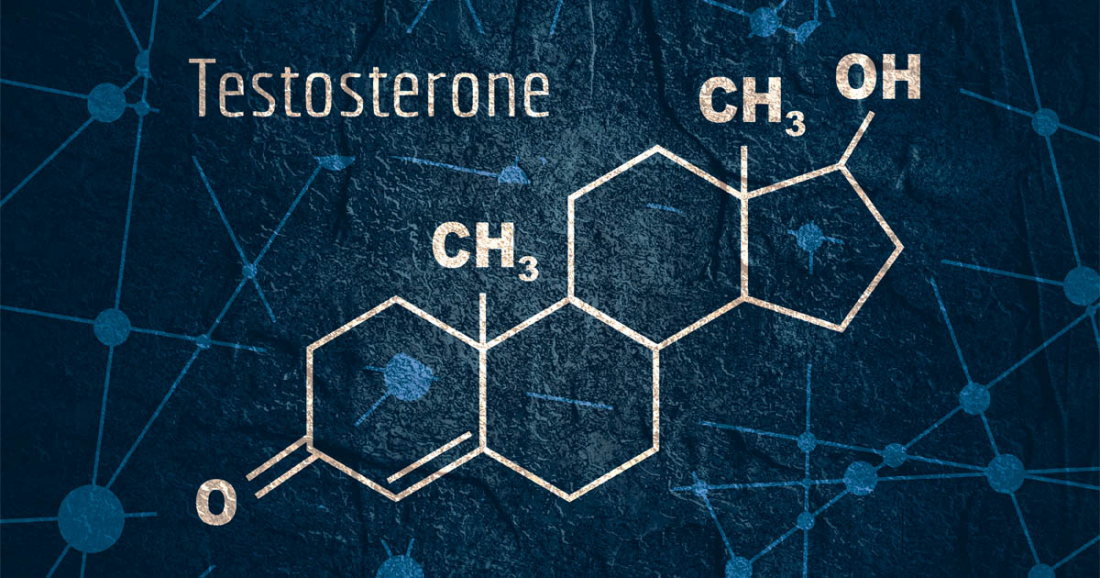 testosteron
