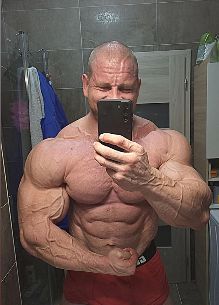 Michal Križánek