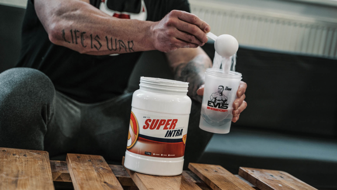 Super Intra