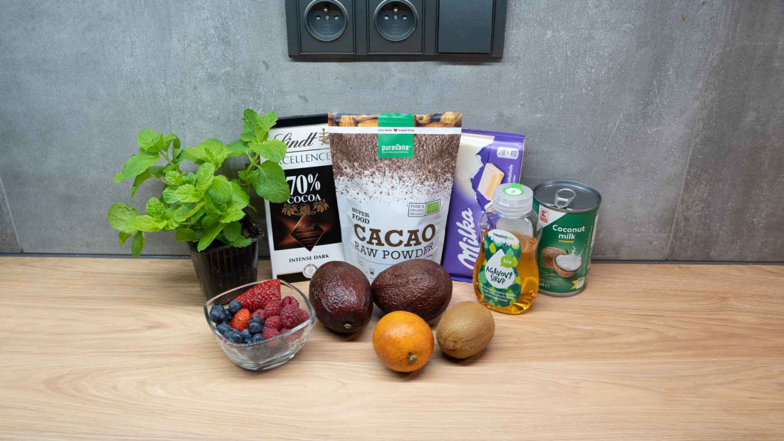 Ingredience