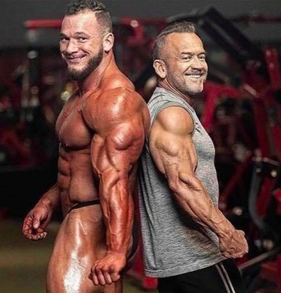 Labrada