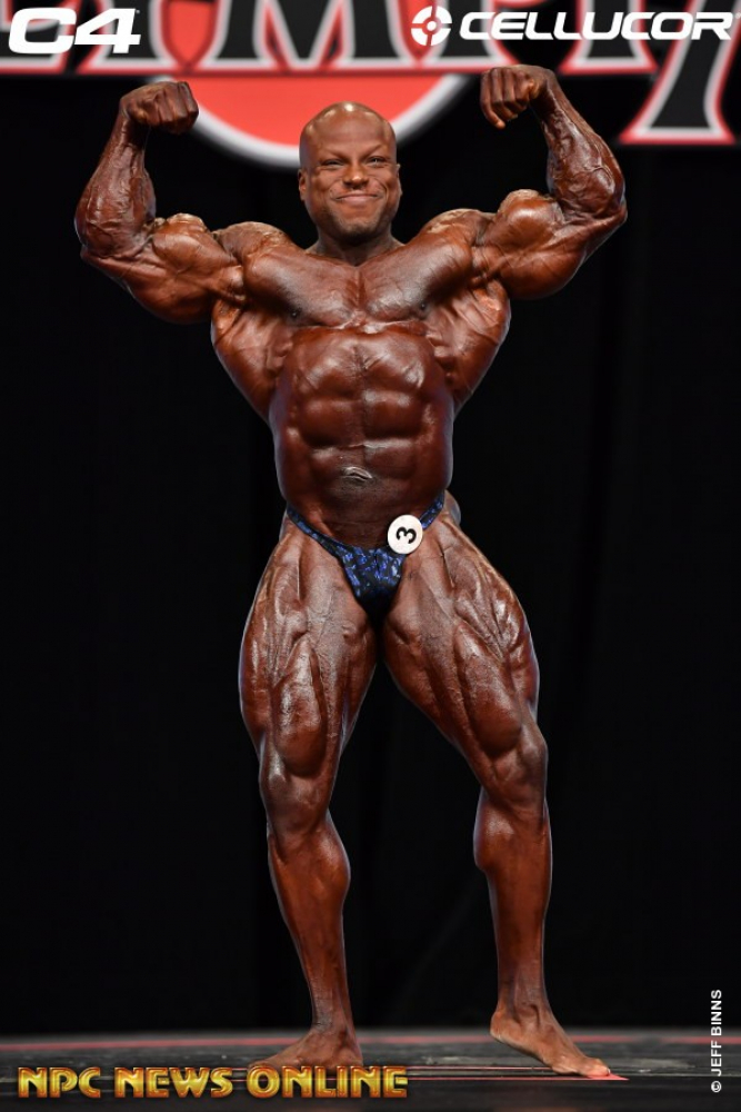 Shaun Clarida