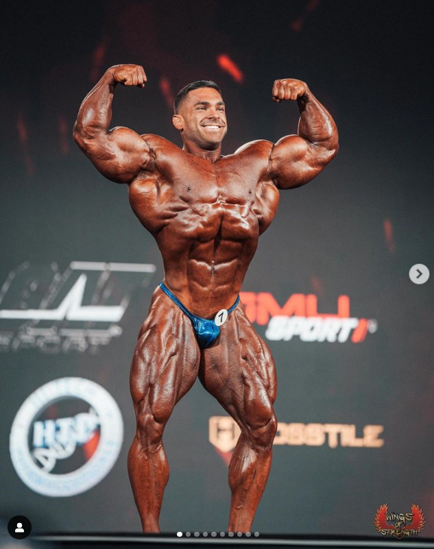 Derek Lunsford
