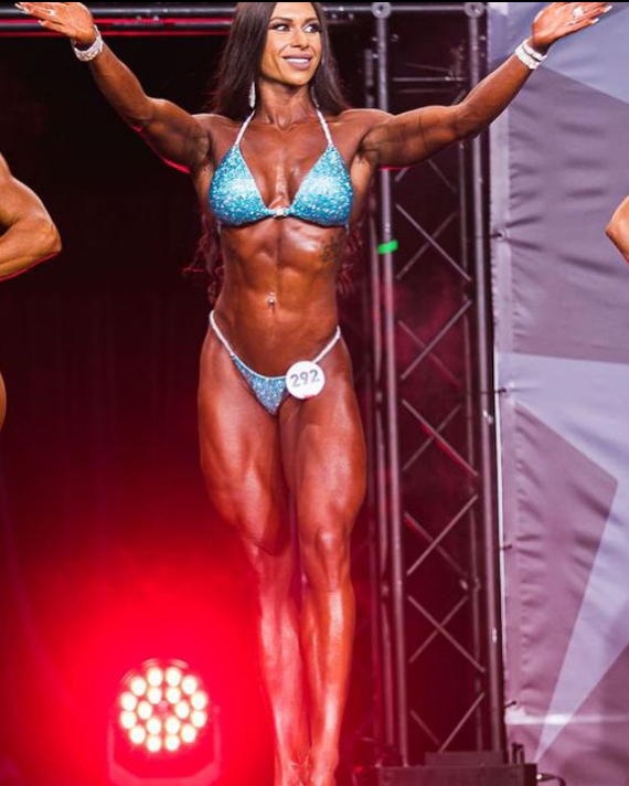 Nicola Vachová