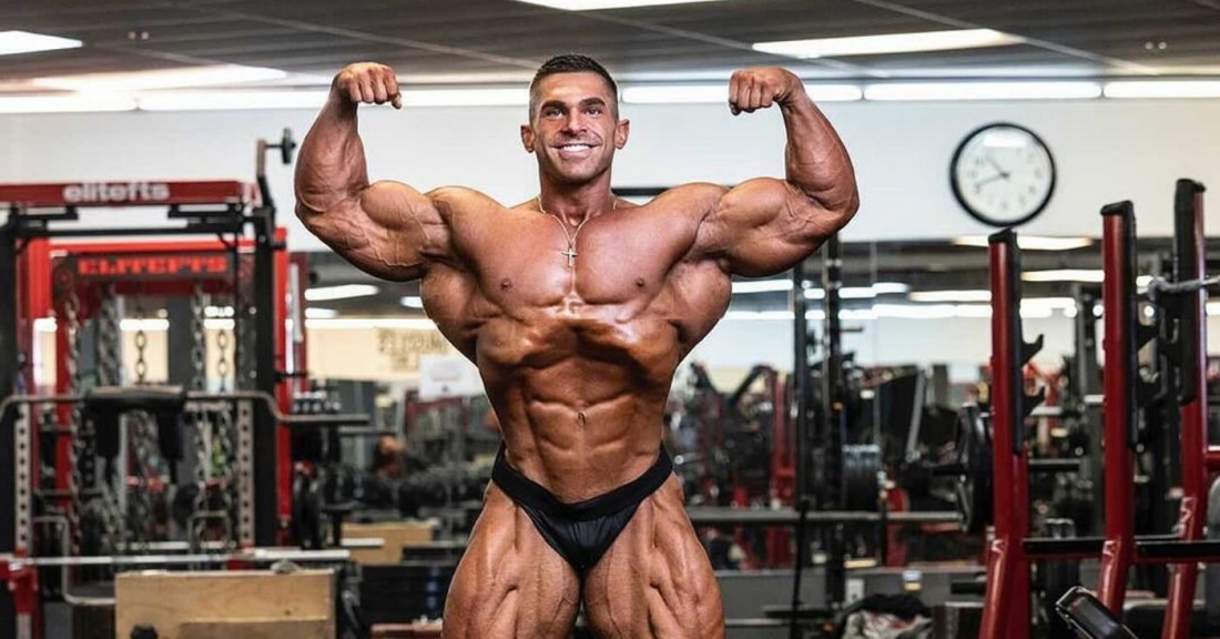 Derek Lunsford