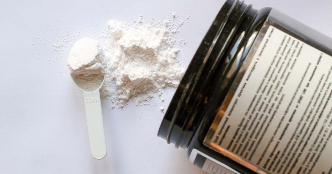 Creatine
