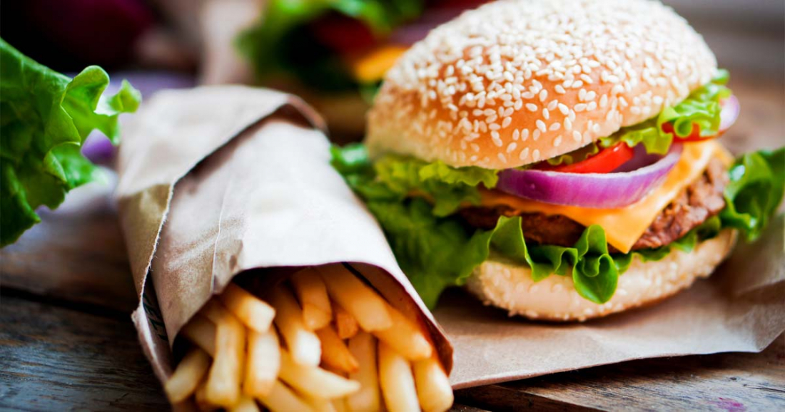 Fast food