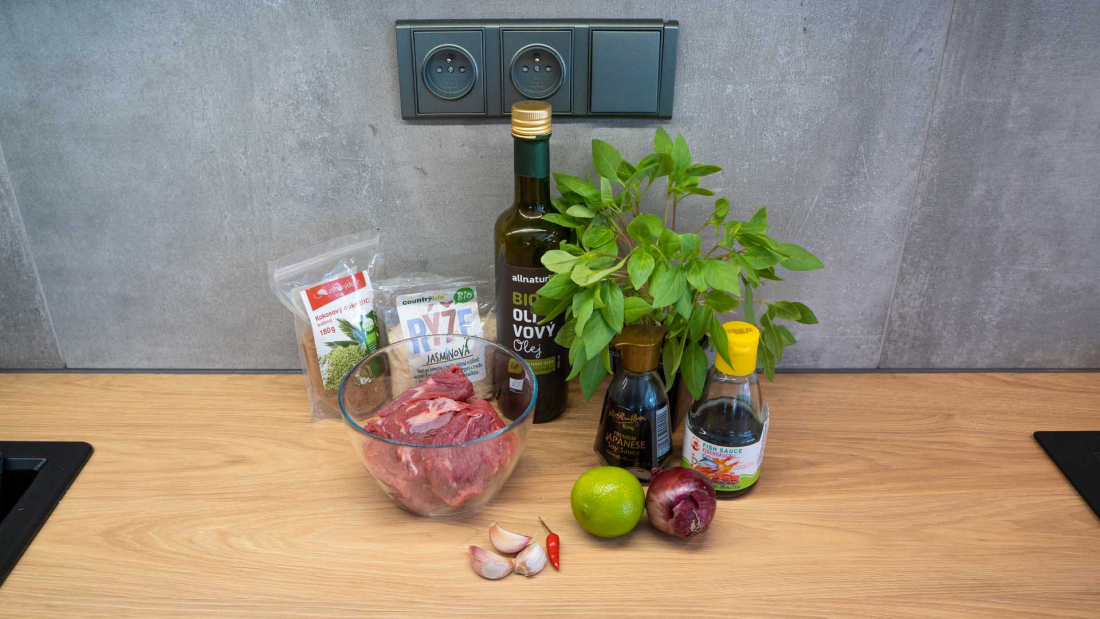 Ingredience