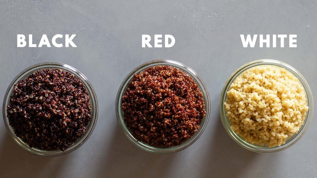 Quinoa