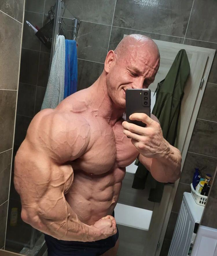 Michal Križánek
