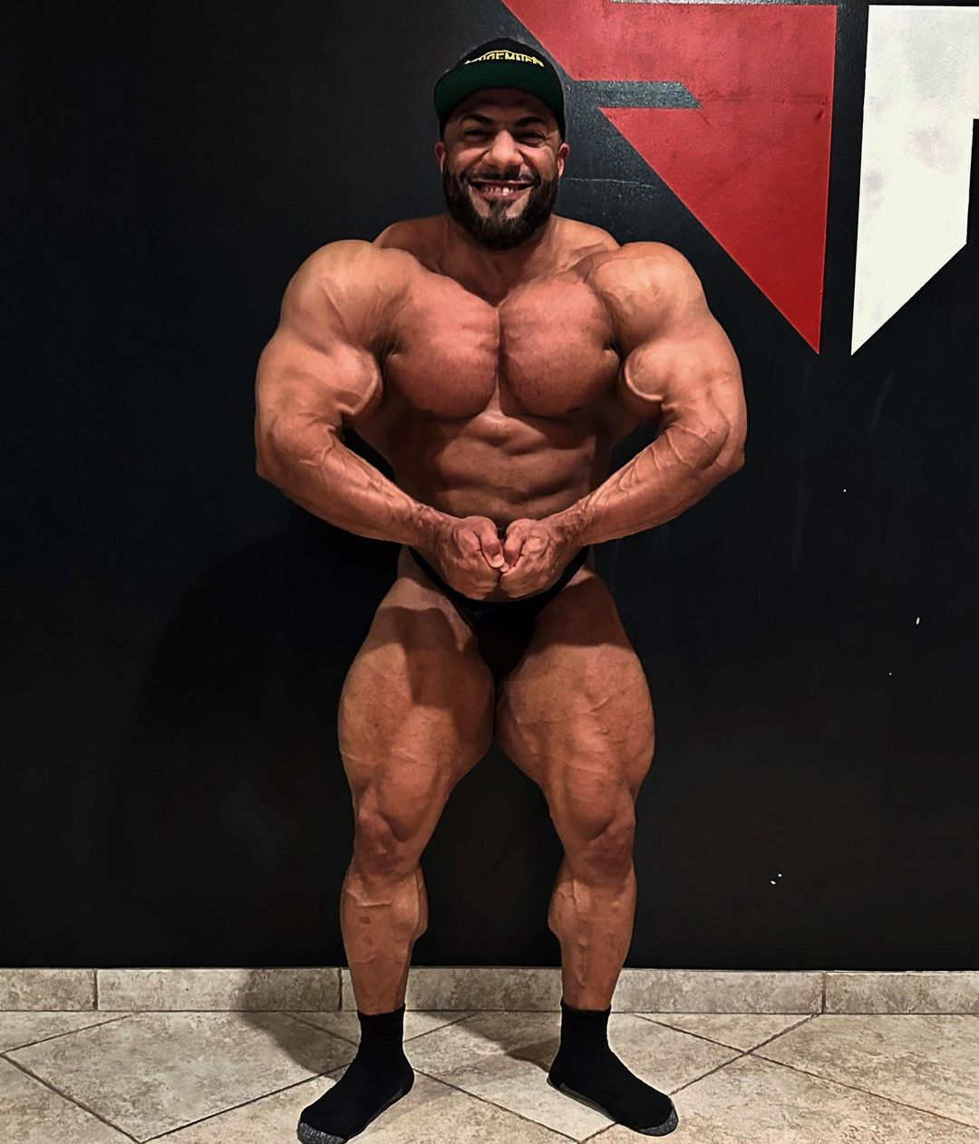 Luis Rodriguez