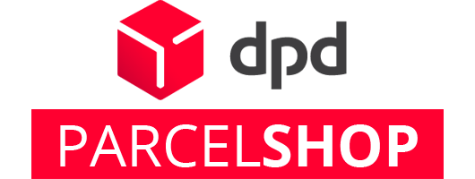 DPD Parcel shop - kulturistika.com