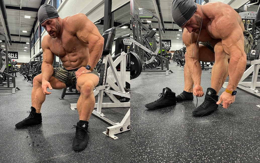 Antoine Vaillant
