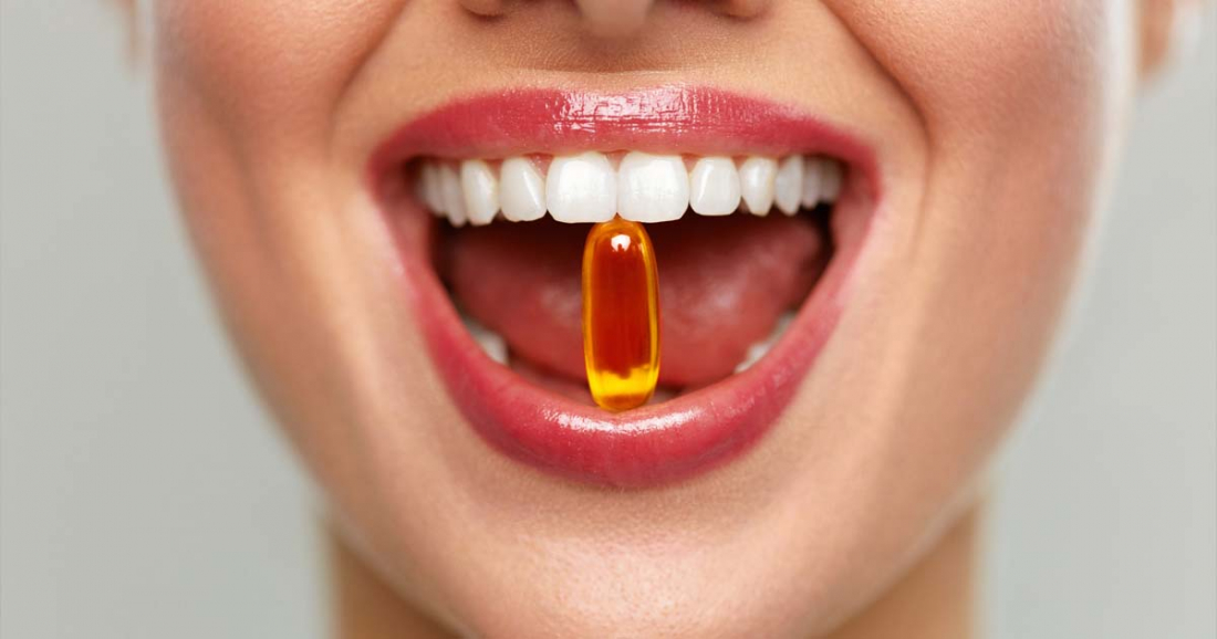 Vitamín E
