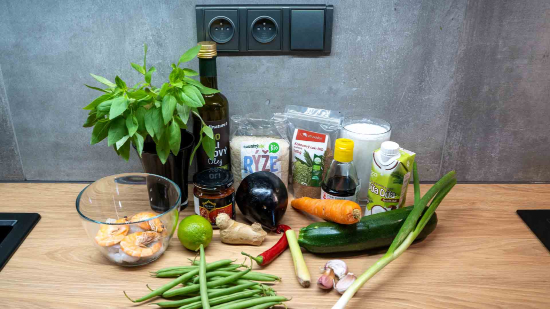 Ingredience