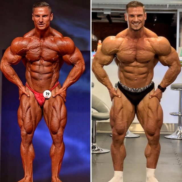 Tomáš Tabačiar EVLS Prague Pro