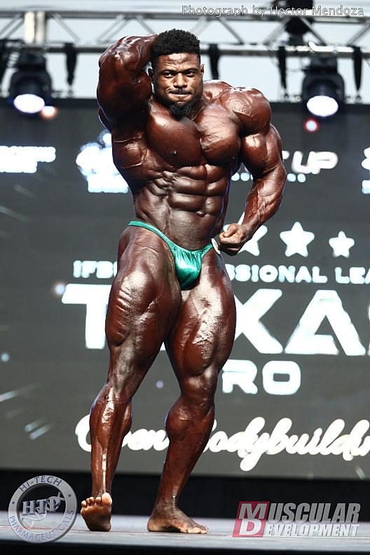 Andrew Jacked