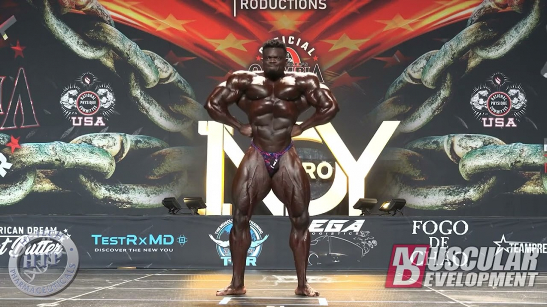Blessing Awodibu