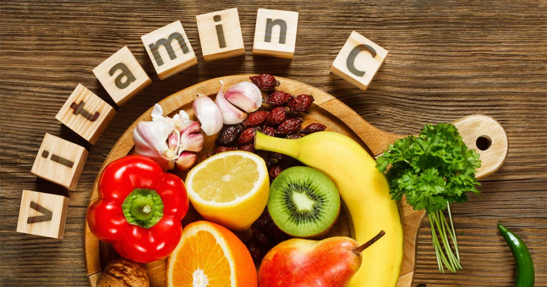 Vitamín c