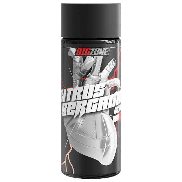Citrus Bergamot od Big Zone