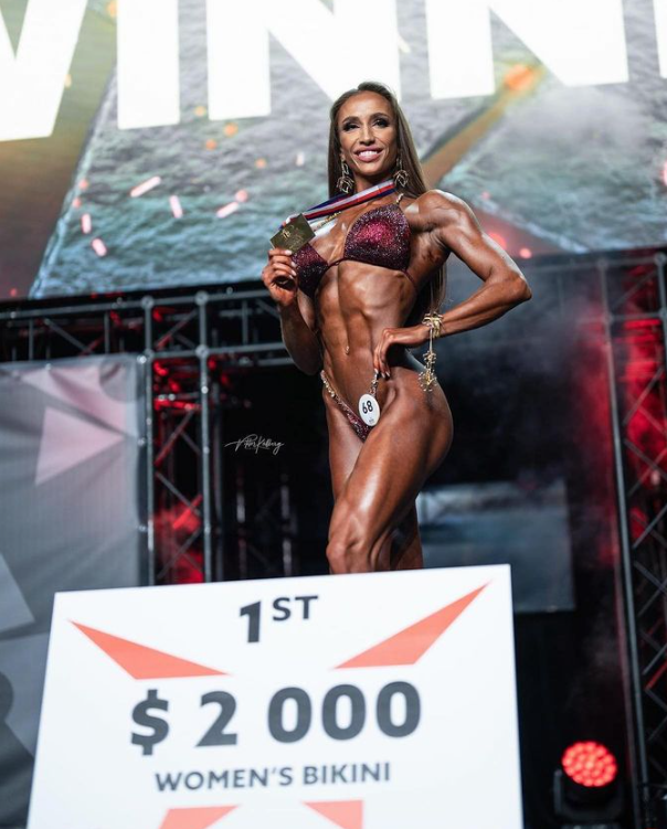 Valerya Fedorenko