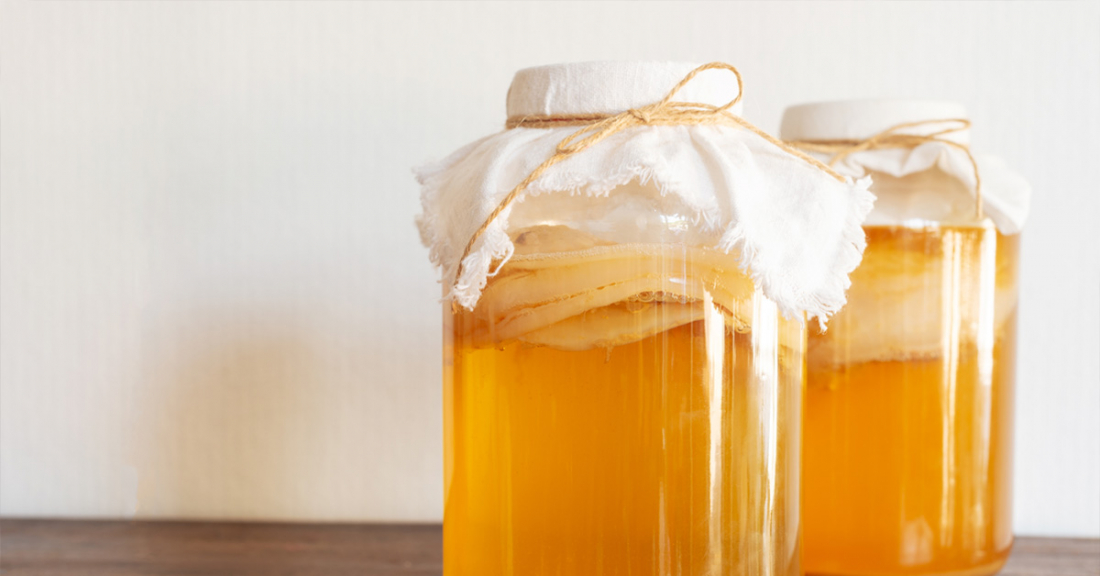 kombucha