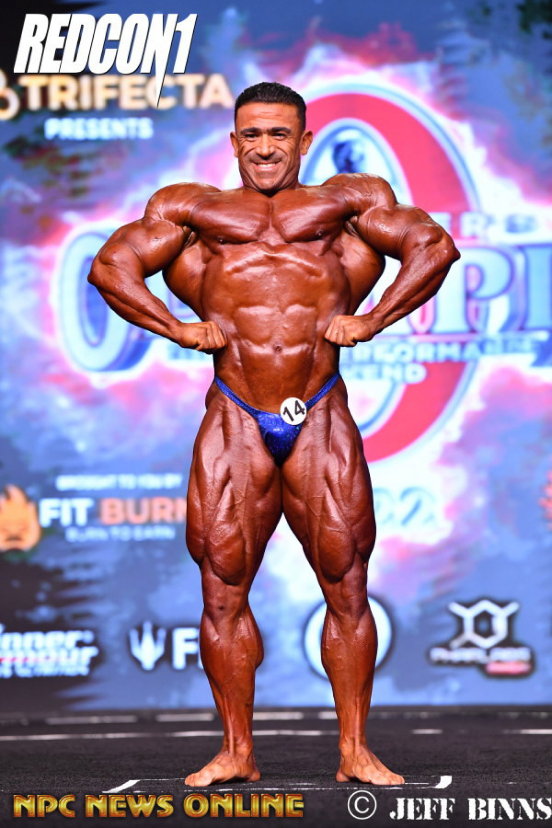 Kamal Elgargni