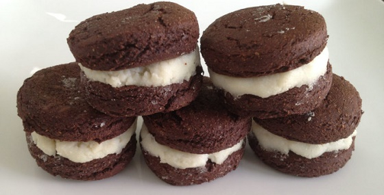 Oreo