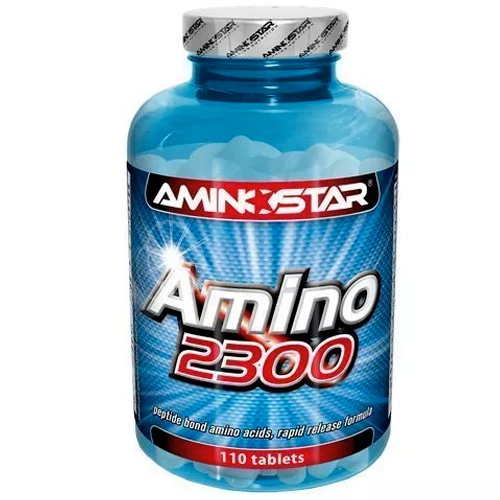 Aminostar Amino 2300  110 Tablet