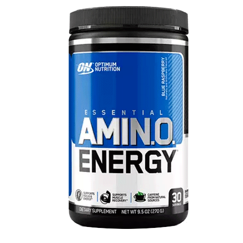 Optimum Nutrition Amino Energy Ananas 270 Gramů