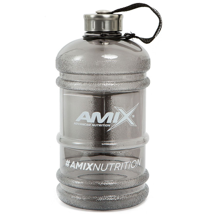 Amix Nutrition Barel na vodu Amix Fialová 2200ml