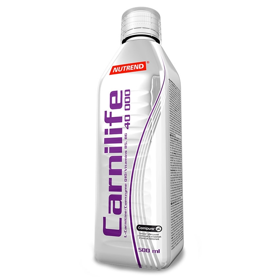 Nutrend Carnilife 40000  500ml