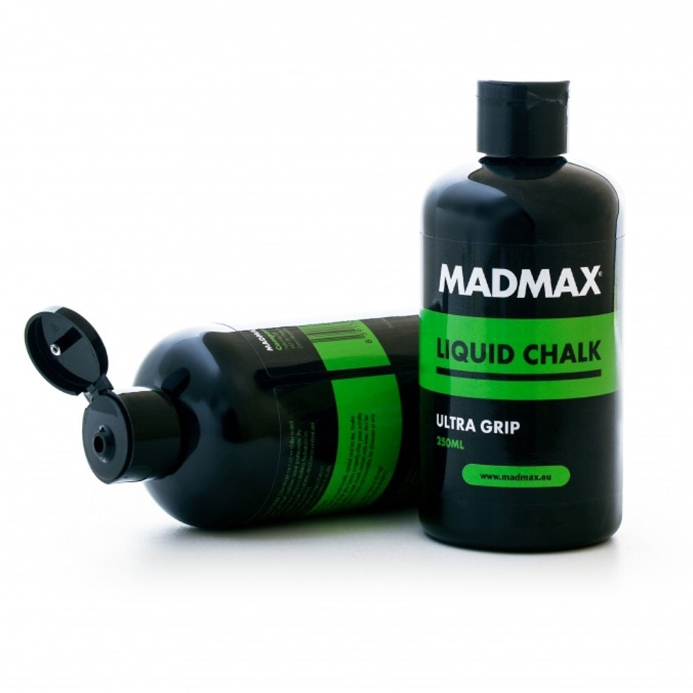 MadMax Chalk liquid  250ml