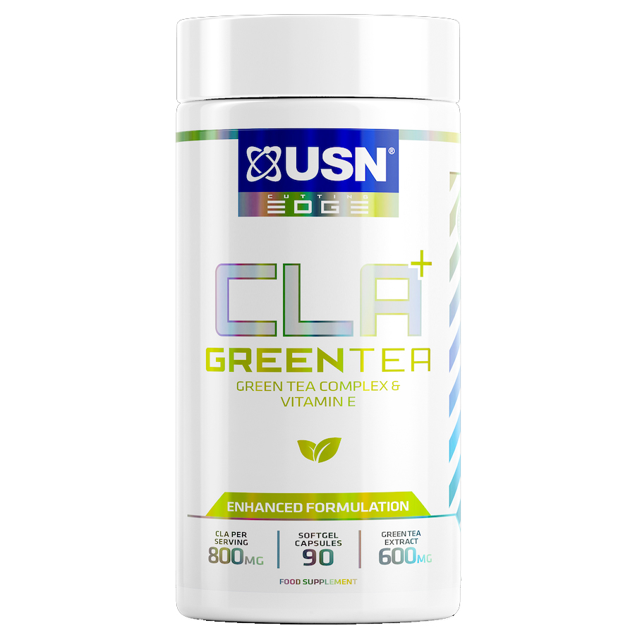 USN CLA Green Tea  90 Tablet