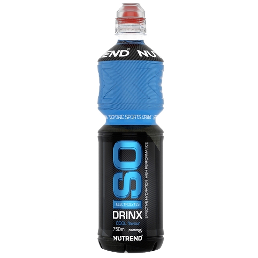 Nutrend Isodrinx nápoj Cool 750ml