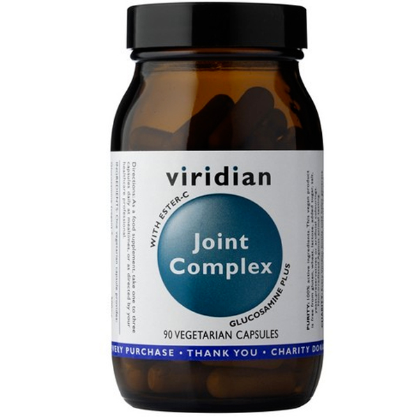 Viridian Joint Complex  90 Kapslí