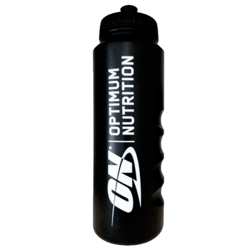 Optimum Nutrition Sportovní láhev Optimum Černá 1000ml
