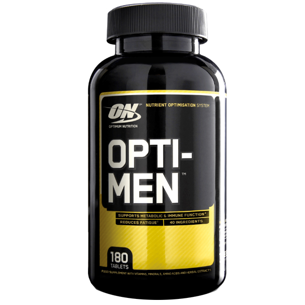 Optimum Nutrition Opti-Men  90 Tablet