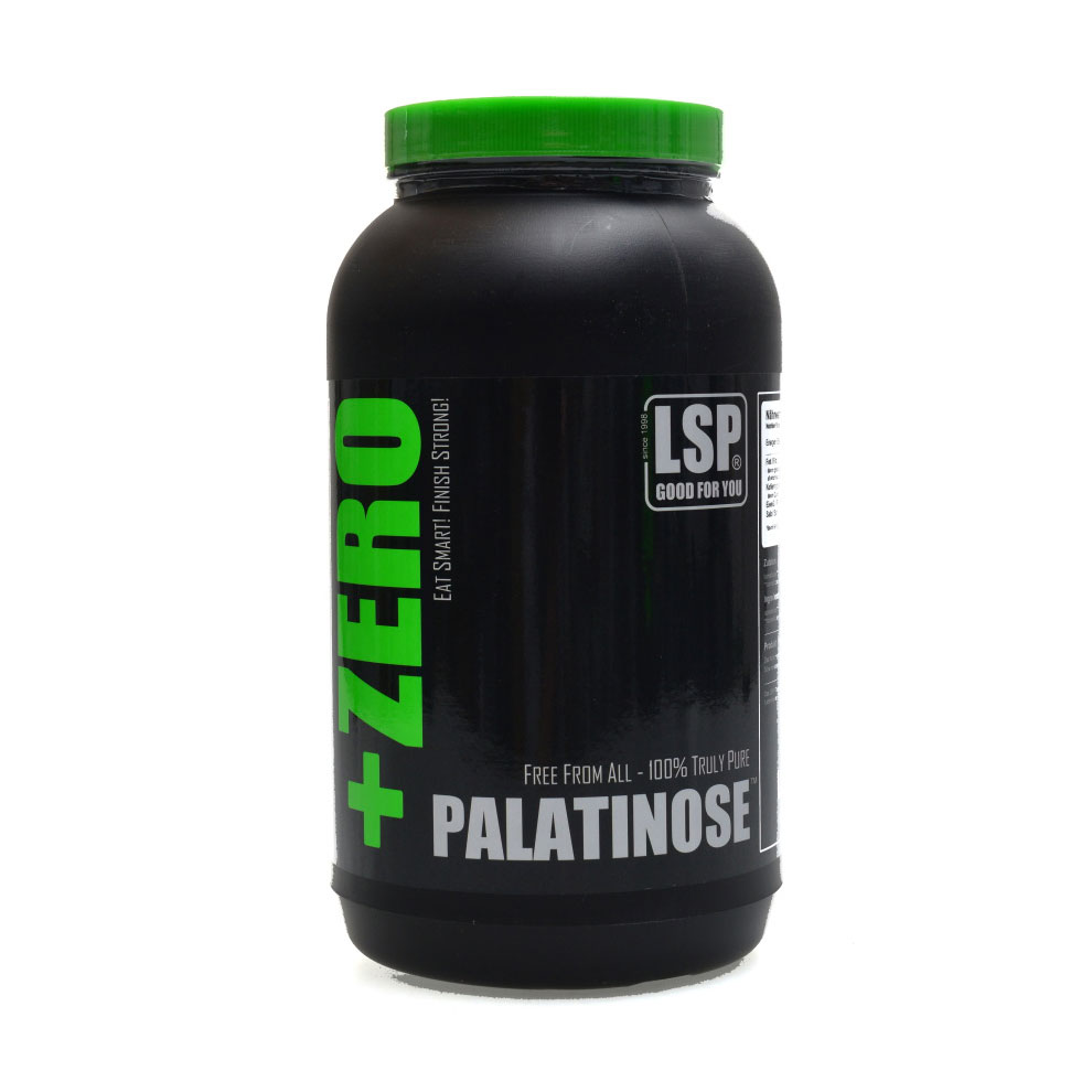 LSP Sports Nutrition Palatinose Bez příchutě 1000 Gramů
