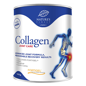 Nutrisslim Collagen Joint Care with Fortigel  140 Gramů