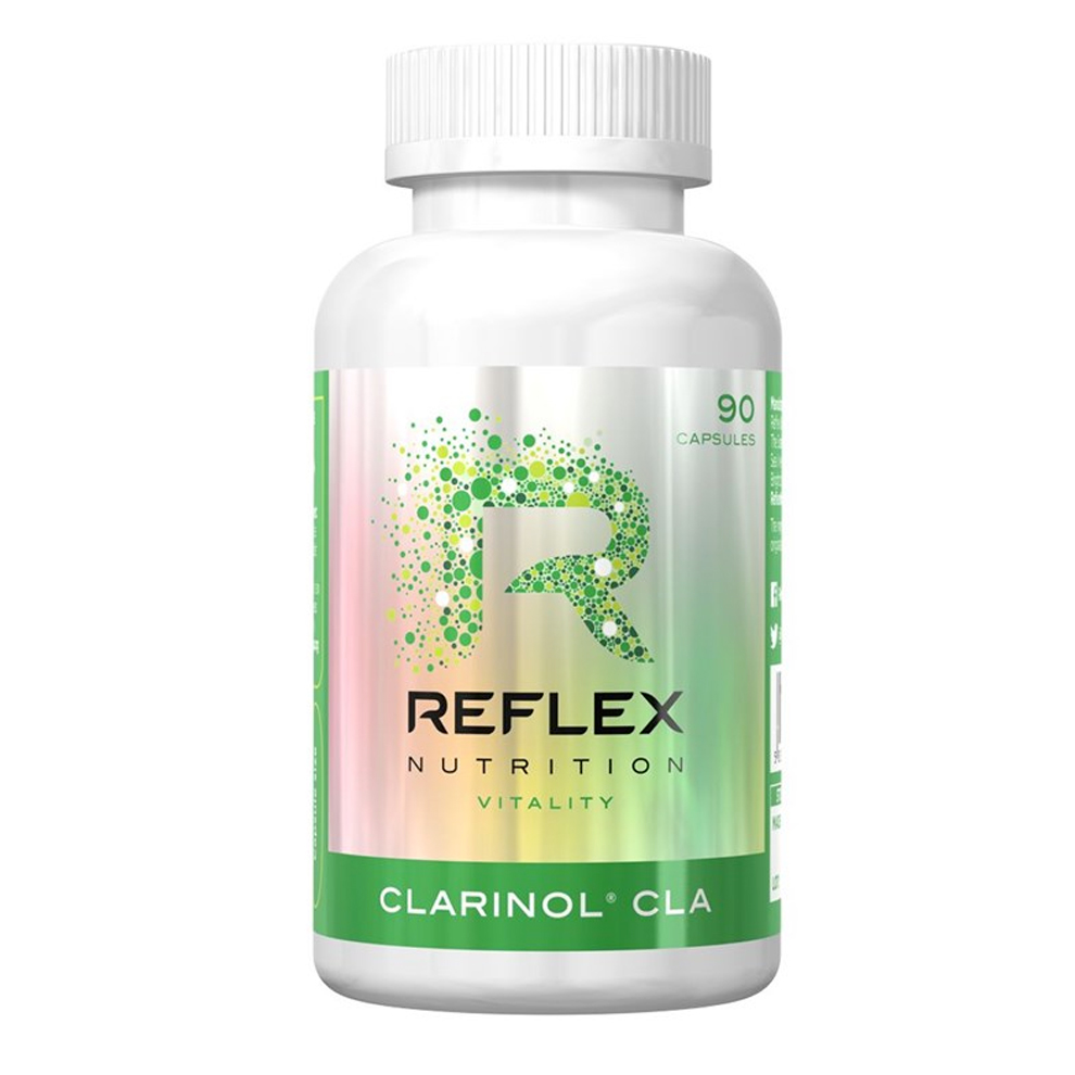 Reflex Nutrition CLA  90 Kapslí