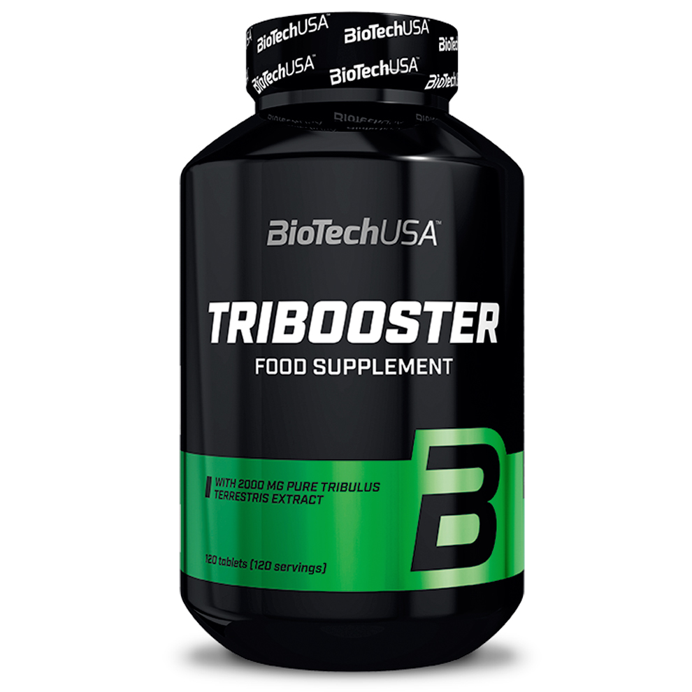 BiotechUSA Tribooster  60 Tablet