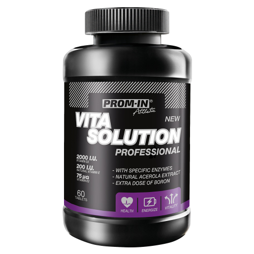 PROM-IN Vita Solution Professional  60 Tablet