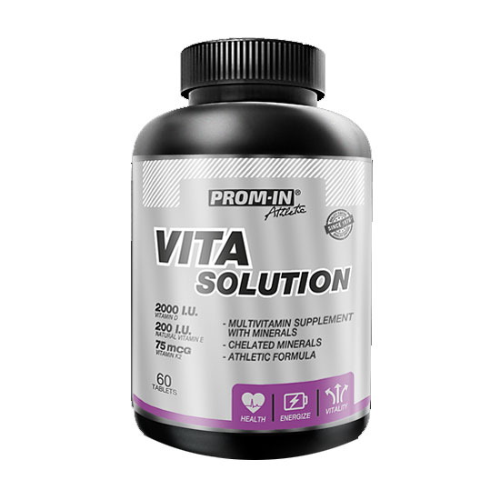 PROM-IN Vita Solution  60 Tablet